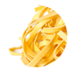 ORGANIC fresh pasta with einkorn